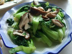 -晓琦农家菜馆·地道农家菜