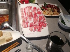 -海底捞火锅(万象城店)