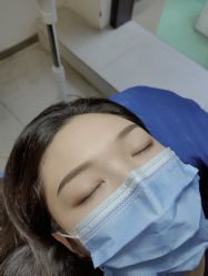 -BBK韩眉馆-正版半永久纹眉美瞳