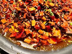 -郭家大院 老南京土菜(九霄店)