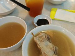 -松發肉骨茶(克拉码头店)