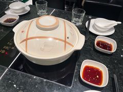 -湯系餐室(苏宁广场店)