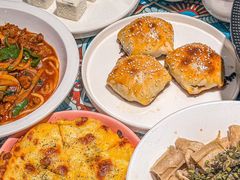 -楼兰古丽·新疆菜(大唐西市店)
