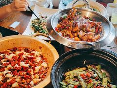-永安水煮活鱼·仪征土菜院子