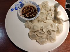 水饺-醉湘厨艺(才华街店)