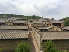 -山西王家大院
