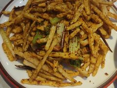 -红辣椒·川菜·火锅(大洋中心店)