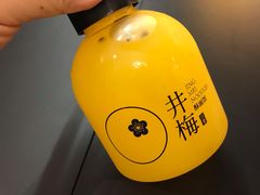 -贡梅老面馆·蟹粉面·无锡特色小吃(南长街主推店)