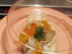 -争鲜回转寿司(通州万达店)