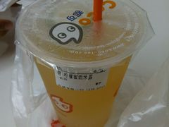 android_upload_pic-CoCo都可(西安路民勇店)