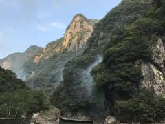 -浙东大峡谷风景区