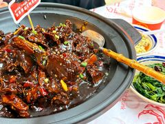 -回味黑鸭煲·始于2006(万松园店)