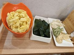 -浪里寻·臻牛养生牛肉火锅(方圆荟店)