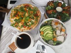 香草风味鸡翅-农畉LONFOOD(福田星河COCOPark店)