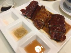 至尊烧味拼盘-禄興記香港大排档(歌斐中心店)