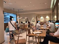 -巴黎贝甜·生日蛋糕(环球中心店)
