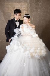 -太郎花子婚纱摄影TAHAKO(无锡店)