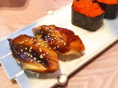 -晴季寿司(红旗街万达店)