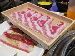 -火炉火自助餐(悠唐购物中心店)