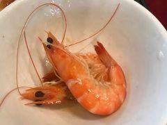 基围虾-大良毋米粥(锦龙路总店)