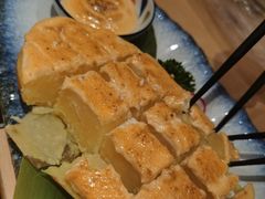-万岁寿司(芳村店)