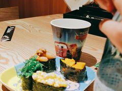 -鱼意寿司(钟村分店)