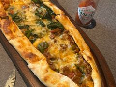 -Efes Turkish & Mediterranean Cuisine 艾菲斯餐厅(陆家嘴店)