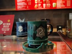 -星巴克(重庆新世纪凯瑞商都店)