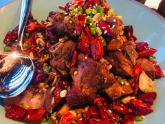 -重庆尼依格罗酒店·欣厨Niccolo Kitchen