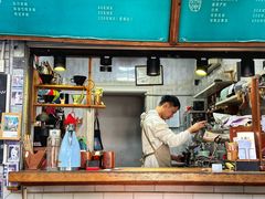 -豆舞咖啡(民乐路店)