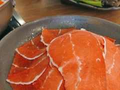 -呷哺呷哺 黄金牧场 (盛世天骄店)