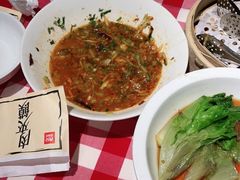 -西贝莜面村(当代商城店)
