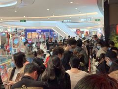 -哥老官重庆美蛙鱼头(宝山龙湖店)