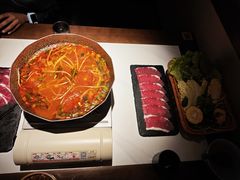 -旺福·贵州酸汤牛肉火锅(陆悦天地店)