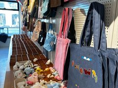 -小意思咖啡店(草桥店)