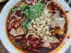 -查淑芳查渣面(崇州店)