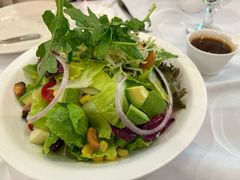 -摩根扒房(桐梓林店)