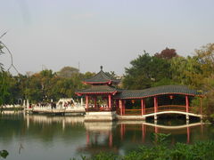 -桂林两江四湖景区