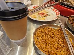 -哈哈碳都·牛肋条无限自助烤肉(宝龙店)