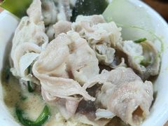 -元盛居(生态大街店)