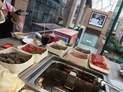 -海底捞火锅(老城根店)