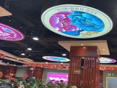 -点都德(千灯湖环宇城店)