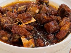 糖醋排骨-葛记焖饼(伏牛路店)