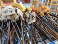串串-牛华八婆麻辣烫(起源店)