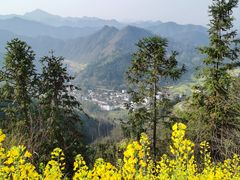 -石潭村