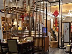 -东来顺饭庄(金泉广场店)