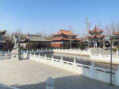 -大悲禅寺