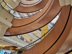 -新世界大丸百货