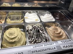 -Lolita's Gelato