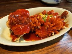 -鱼食饭稻·苏浙土菜17年老馆子(平江路店)